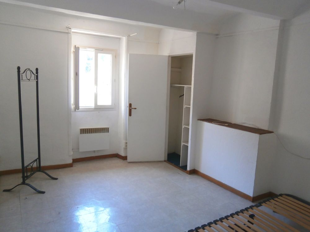 T3 de 61m² en plein centre de Bessèges