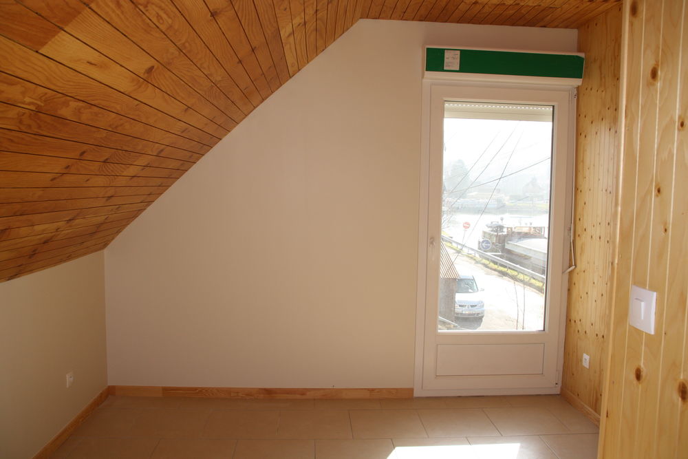 très bel appartement dans Longueil-Annel (60150).