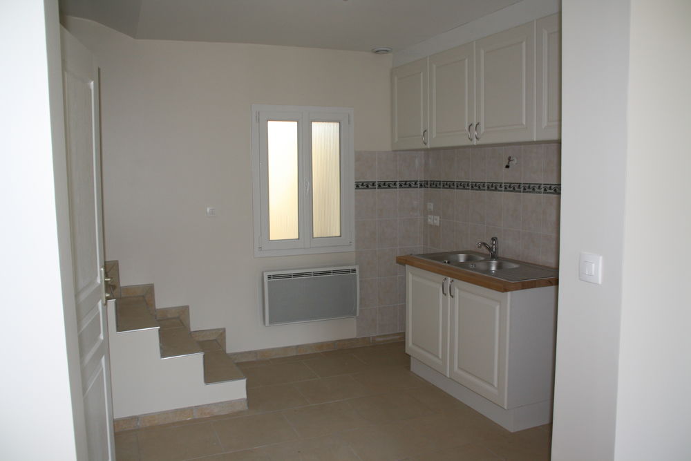 très bel appartement dans Longueil-Annel (60150).