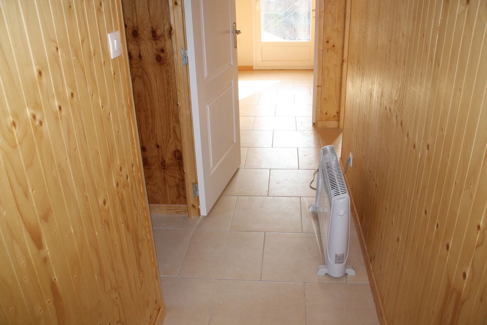 très bel appartement dans Longueil-Annel (60150).