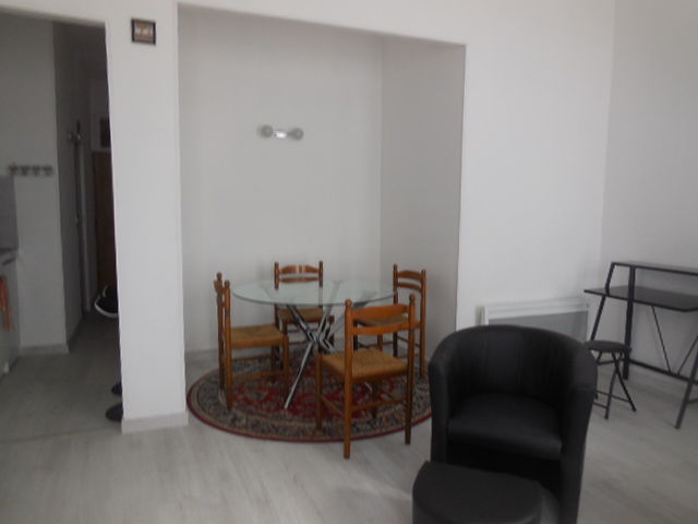 appartement meublé secteur piétonnier centre ville Blois