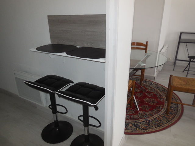 appartement meublé secteur piétonnier centre ville Blois