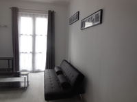appartement meublé secteur piétonnier centre ville Blois 600 Blois (41000)