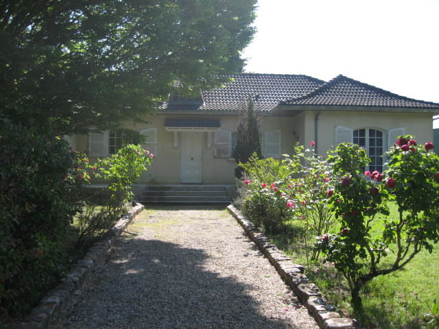maison traditionnelle