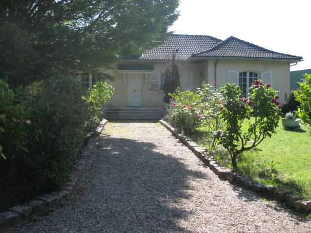 maison traditionnelle