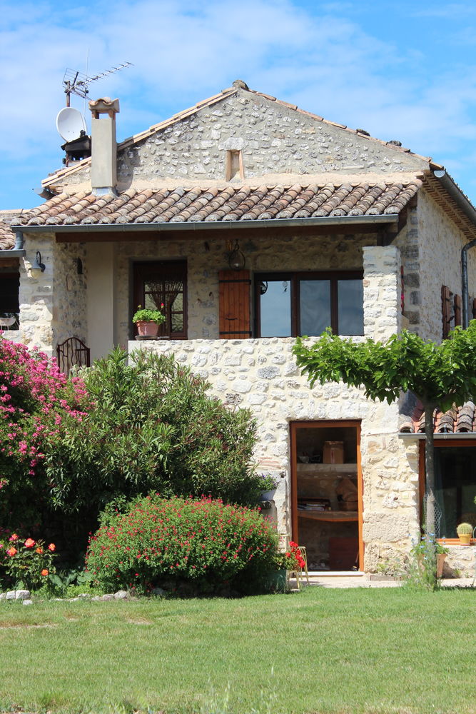 Appartement indépendant "La Cigale" proche Grignan
