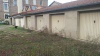 nous nt un garage de 15m2 en plein centre ville de thizy 55 Thizy (69240)