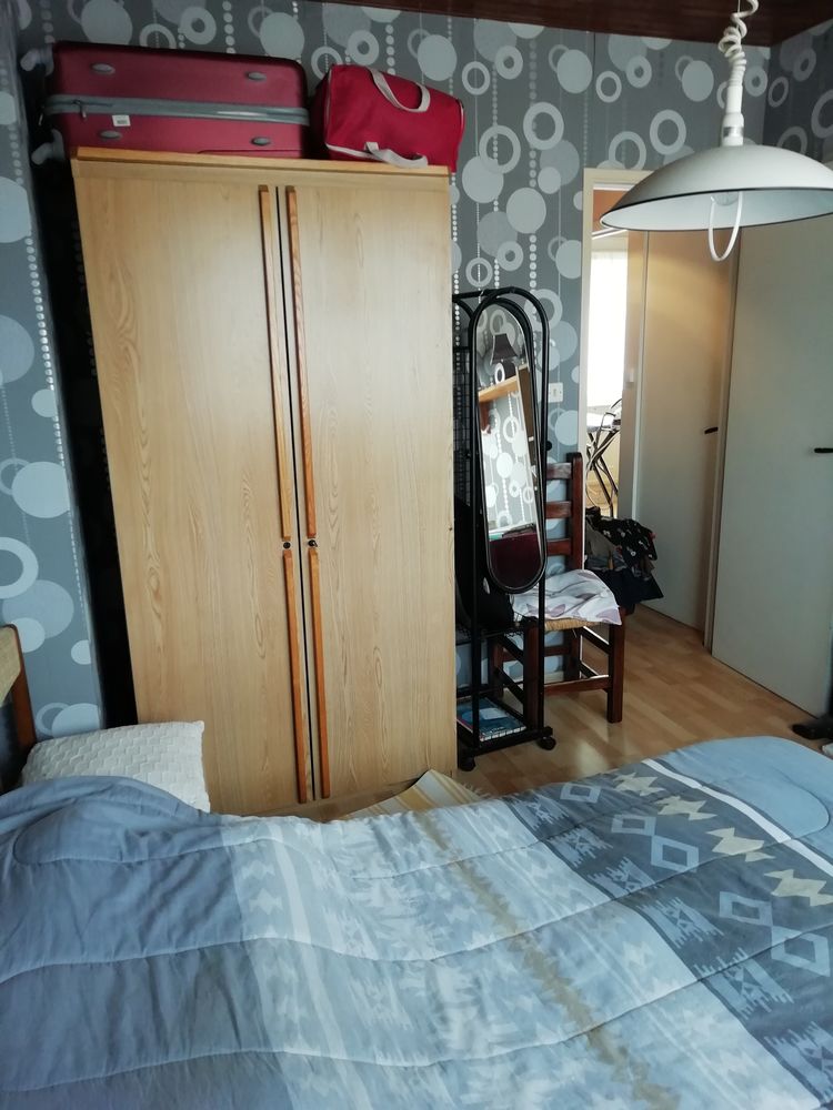 chalbre meublée chez l'habitant