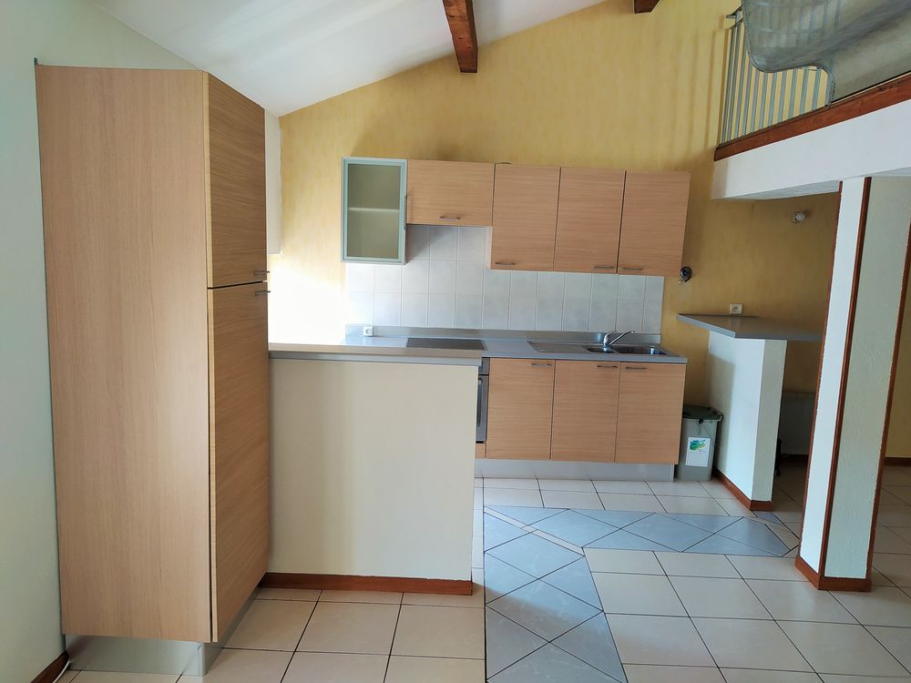 Spacieux F5 DUPLEX Pont à Mousson Centre