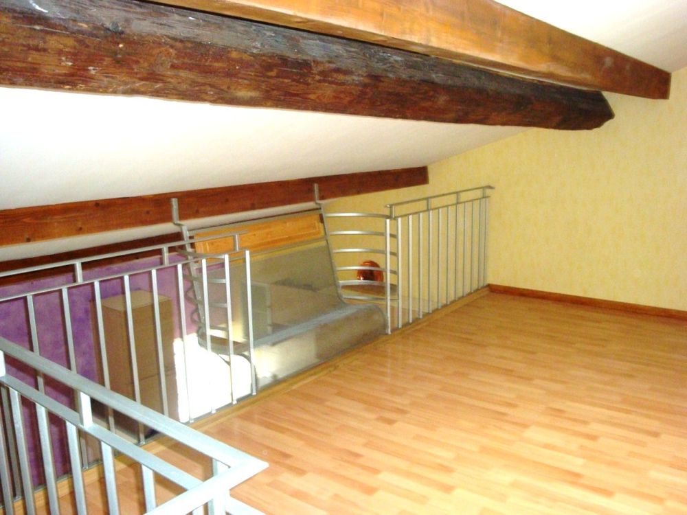 Spacieux F5 DUPLEX Pont à Mousson Centre