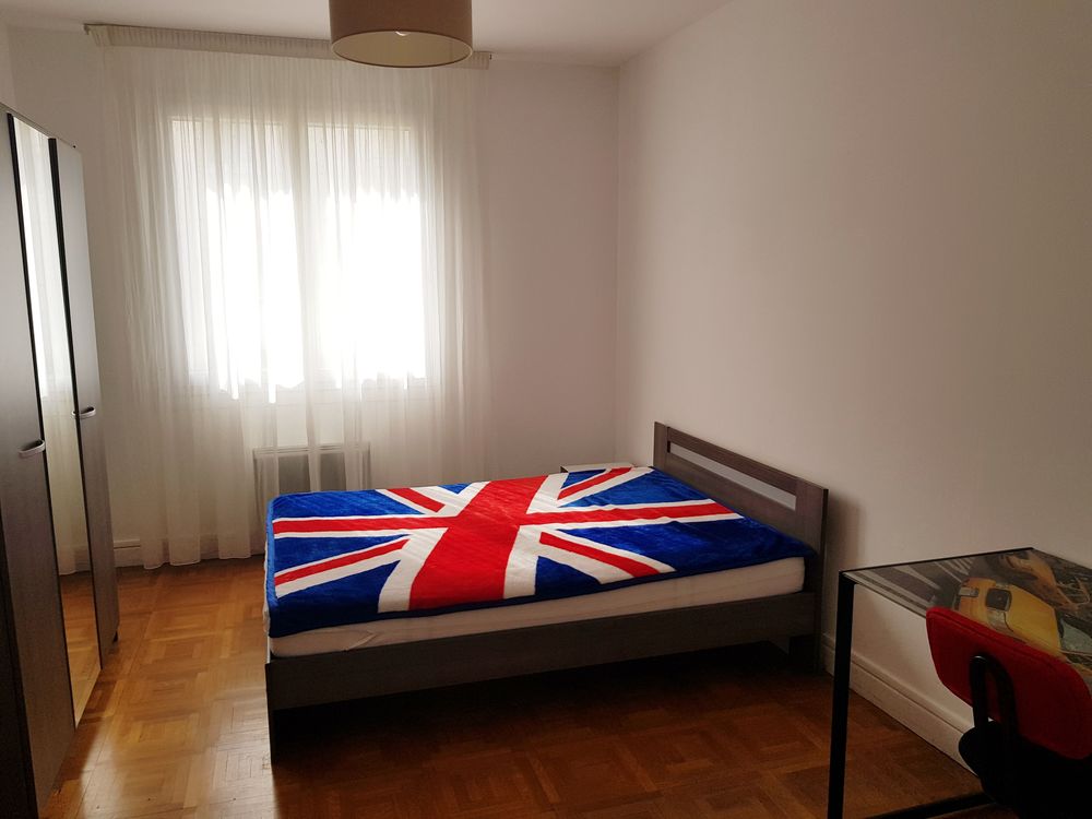 GRENOBLE APPARTEMENT MEUBLÉ ÉTUDIANTS
