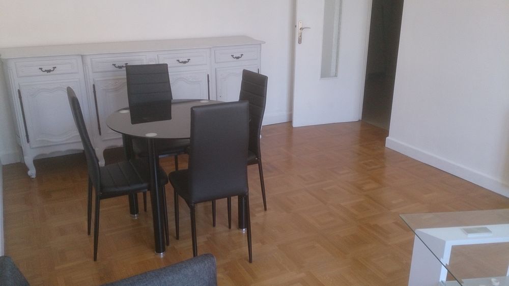 GRENOBLE APPARTEMENT MEUBLÉ ÉTUDIANTS