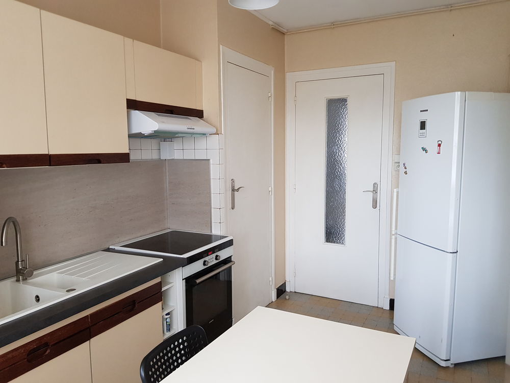 GRENOBLE APPARTEMENT MEUBLÉ ÉTUDIANTS