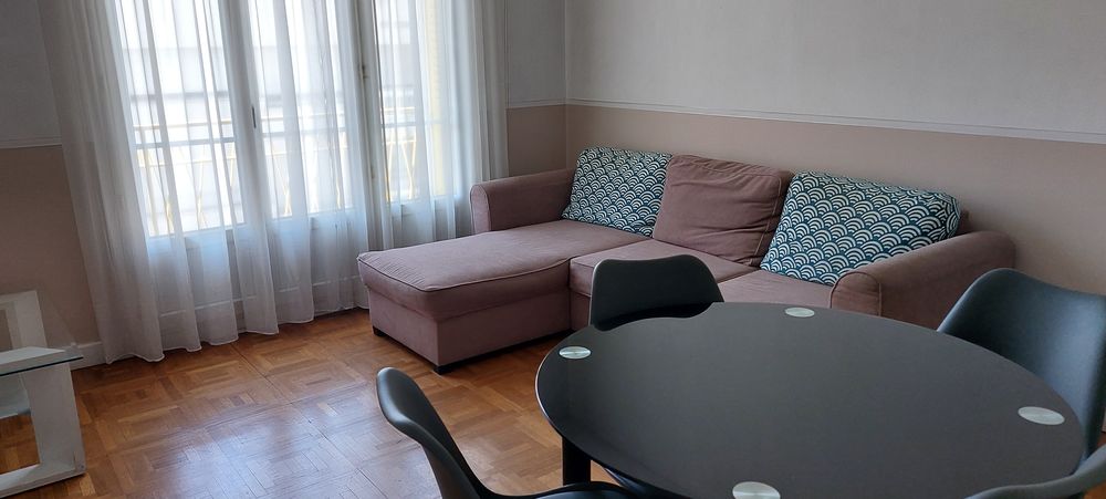 GRENOBLE APPARTEMENT MEUBLÉ ÉTUDIANTS