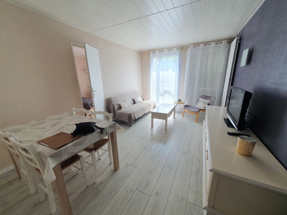 T4 meublé pour colocation