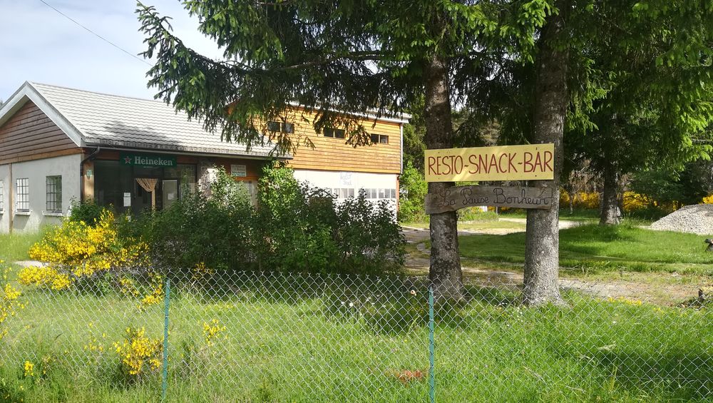 Maison 400m2 en Cévennes Maison 400m2 en Cévennes