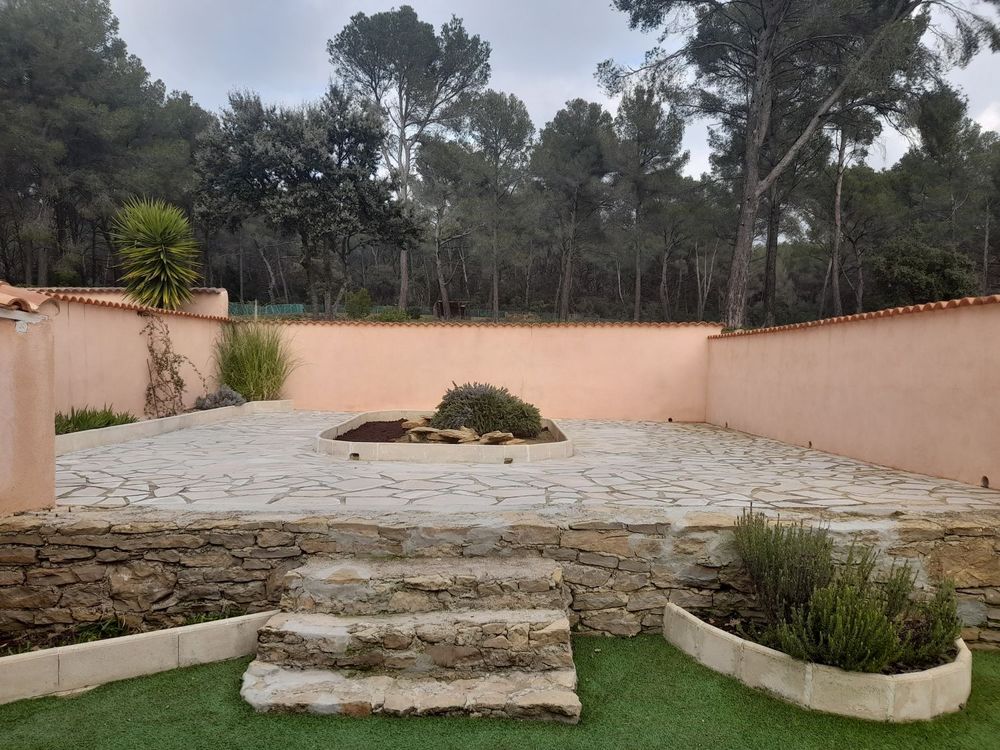 BEAU T4 EN CAMPAGNE - 105 m2