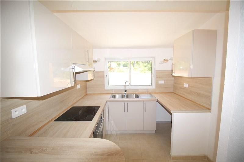 BEAU T4 EN CAMPAGNE - 105 m2