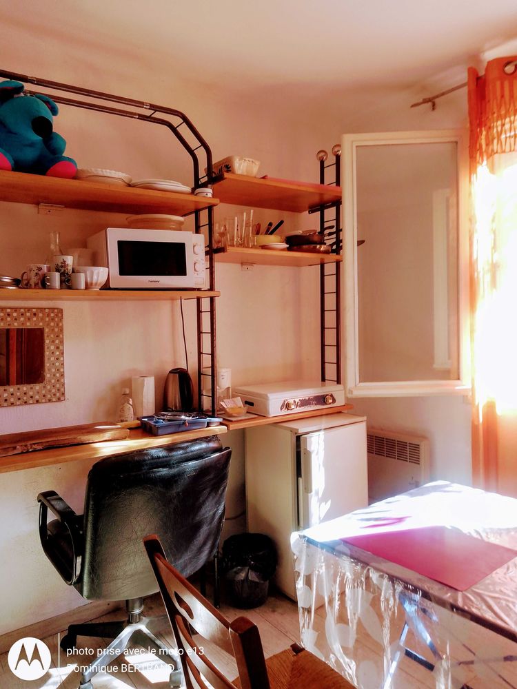 Belle+chambre+et+mignon+petit+studio+indépendant en RC avec jardin au Boulou