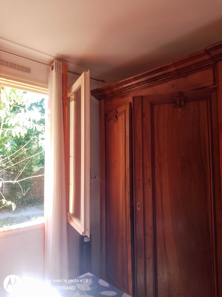 Belle+chambre+et+mignon+petit+studio+indépendant en RC avec jardin au Boulou