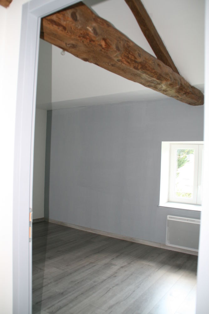 APPARTEMENT T3 60 M² 2 CHAMBRES MONTMERLE SUR SAONE