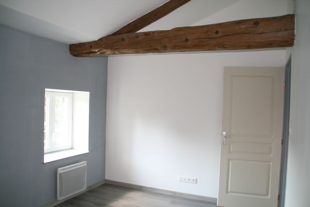 APPARTEMENT T3 60 M² 2 CHAMBRES MONTMERLE SUR SAONE