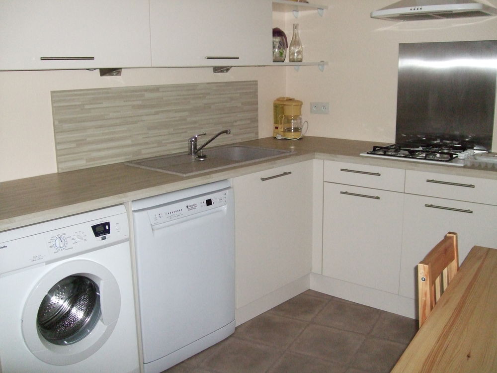 appartement meublé à l'année