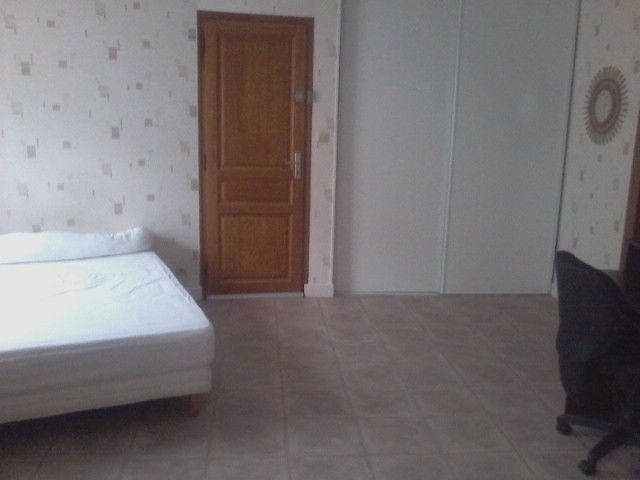 appartement meublé à l'année