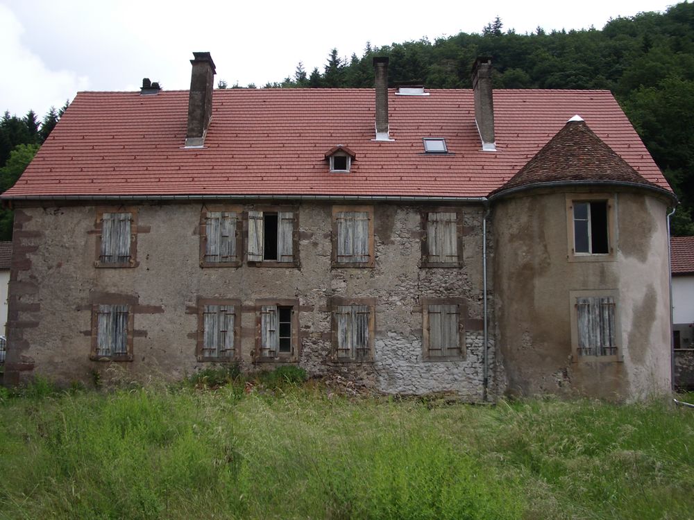 Maison A Renover De Particulier A Particulier Maison Renover Particulier Trovit