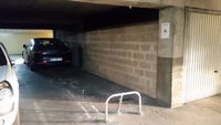Parking en sous-sol - accès sécurisé - 93 Villemomble RN302 67 Villemomble (93250)