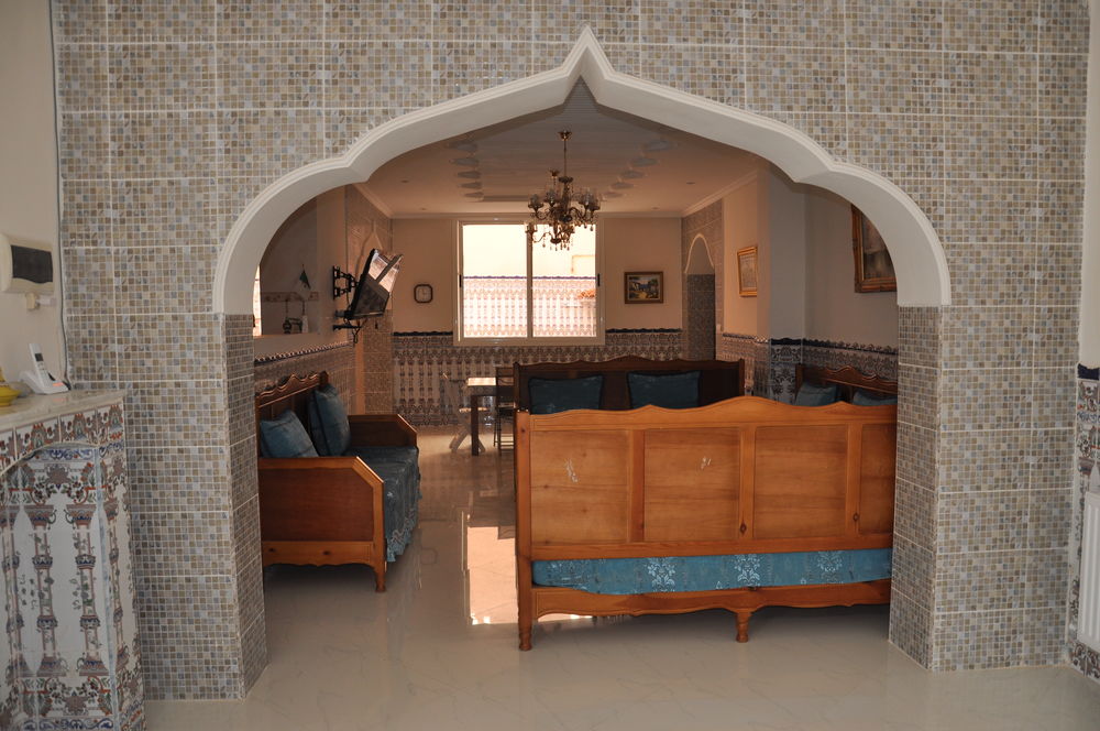 MAISON à NEDROMA Algérie