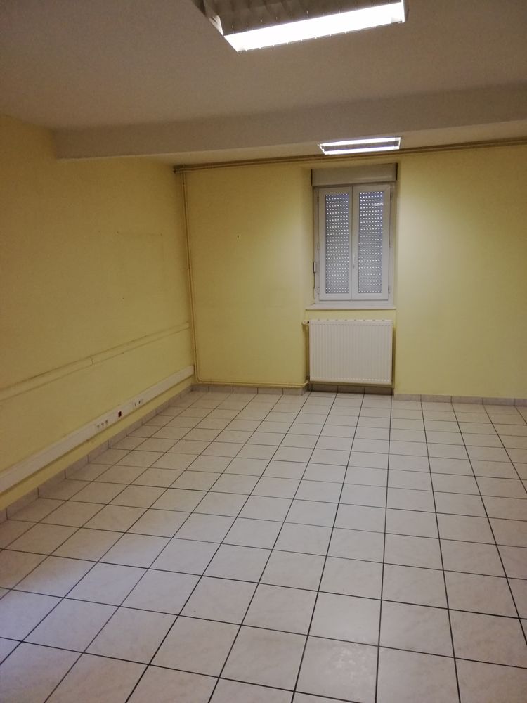 1 pièce pour bureau