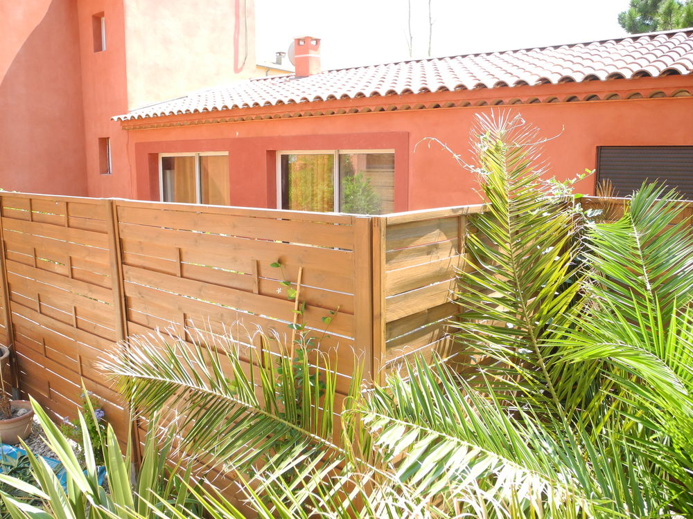 Rare/ Maison avec jardin, proche CV, sécurisée, 725 € cc