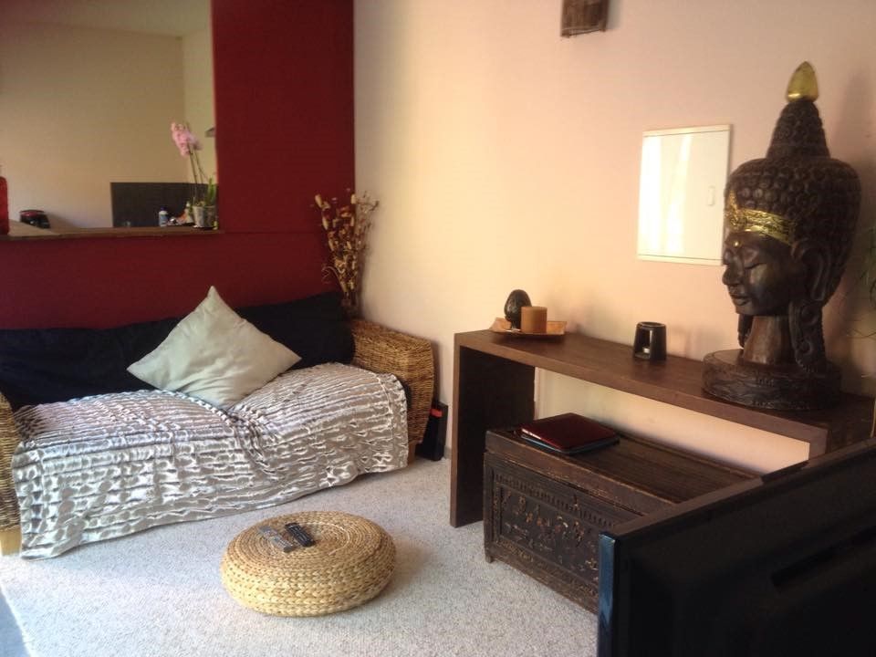 Rare/ Maison avec jardin, proche CV, sécurisée, 725 € cc