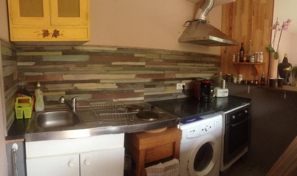 Rare/ Maison avec jardin, proche CV, sécurisée, 725 € cc