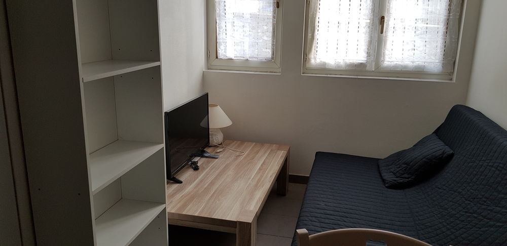 Appartement t2 45 m2 rénové meublé Gueret