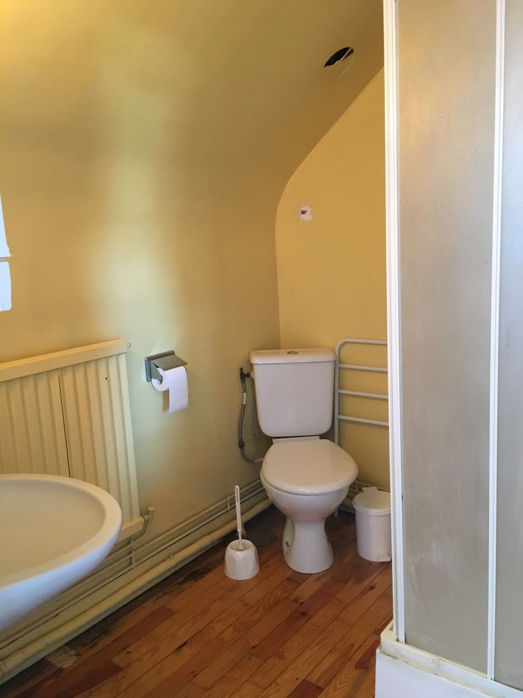 chambre meublé indépendante chez l'habitant av internet TCC