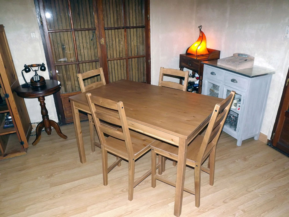 Maison 3 pièces (46 m²), secteur Marchenoir