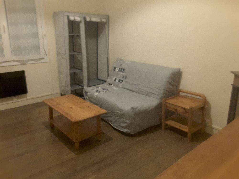 Merville T1 Meublé 30M2
