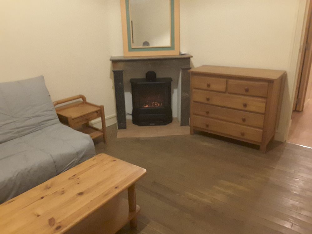 Merville T1 Meublé 30M2