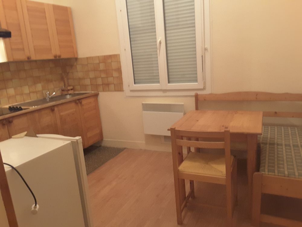Merville T1 Meublé 30M2