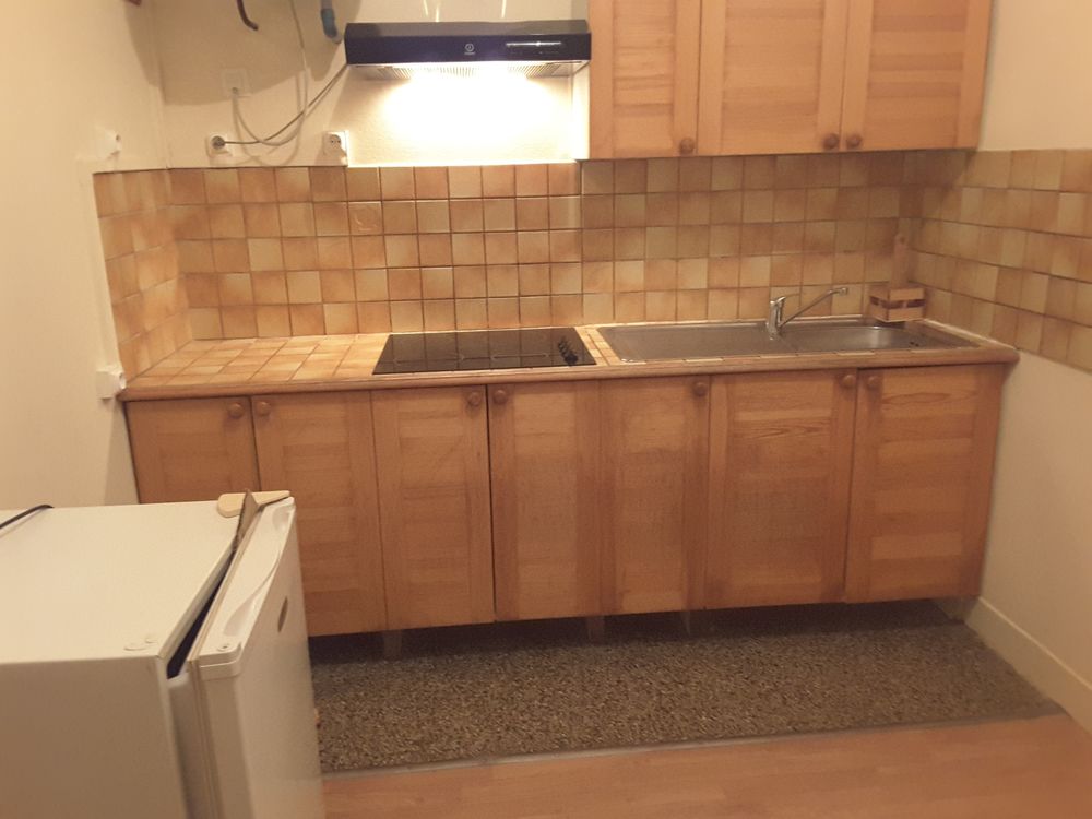 Merville T1 Meublé 30M2