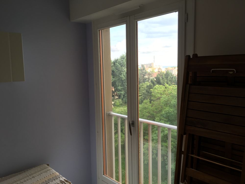 Joli studio meublé à Charnay les Macon