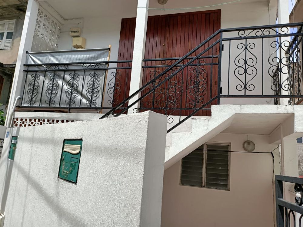 Appartement T3 Fort-de-France