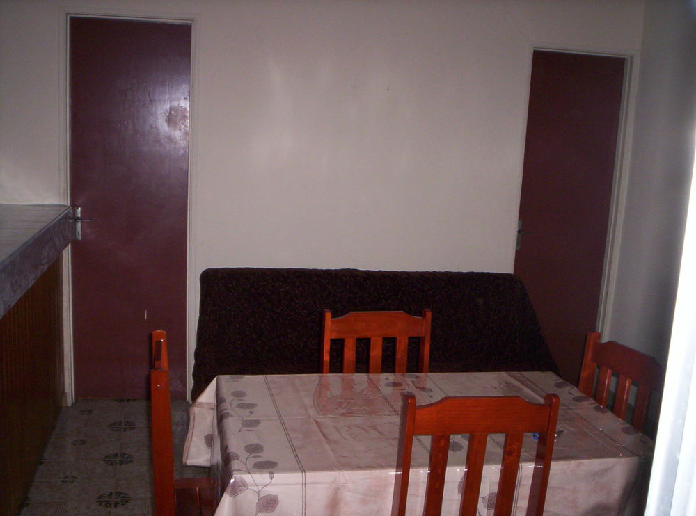 Appartement T3 Fort-de-France