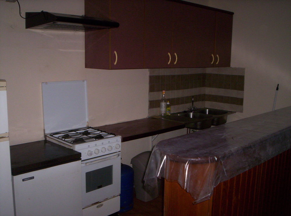 Appartement T3 Fort-de-France