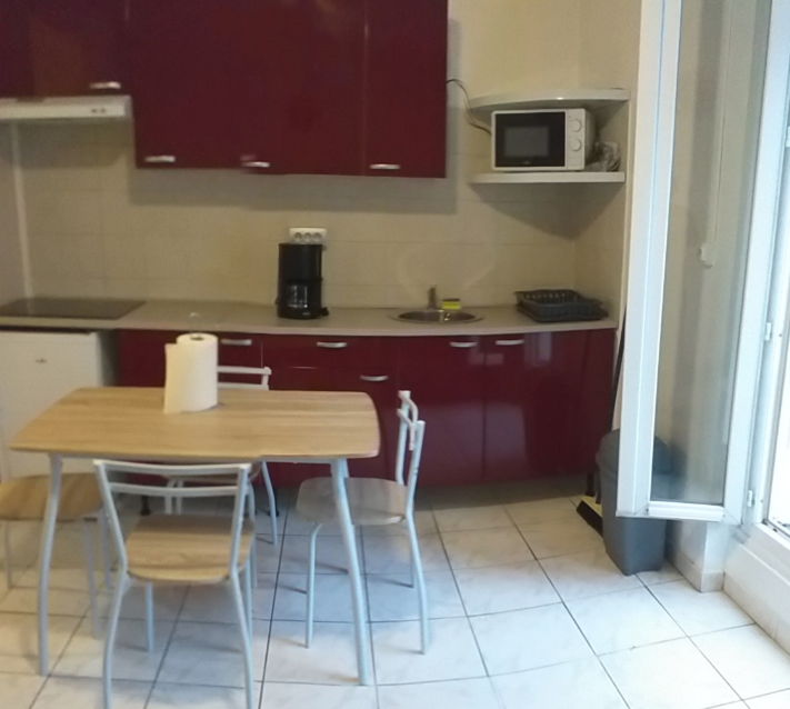 Location T1 Bis Meuble Sans Frais D Agence Ideal Etudiant