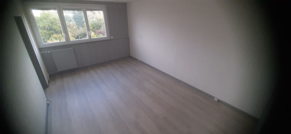 Appartement F2 50m2 secteur La Métare très lumineux.