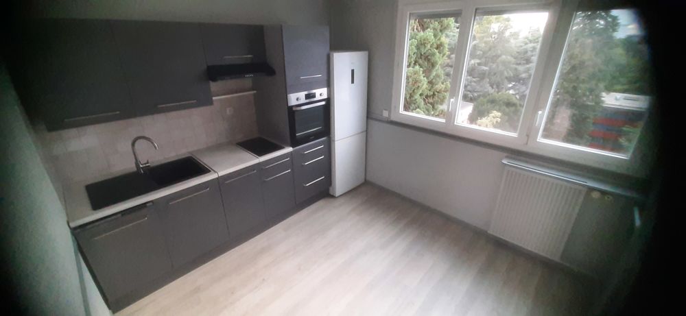 Appartement F2 50m2 secteur La Métare très lumineux.