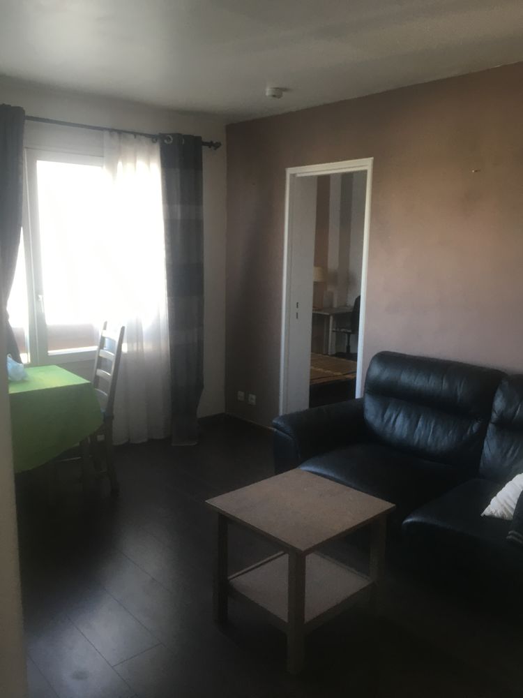 L'appartement meublé à Choisy le Roi